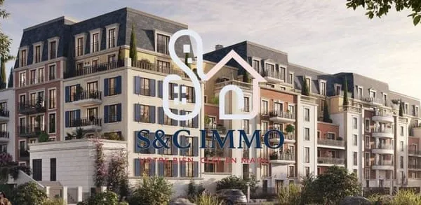 Appartement 1 pièce 35 m²