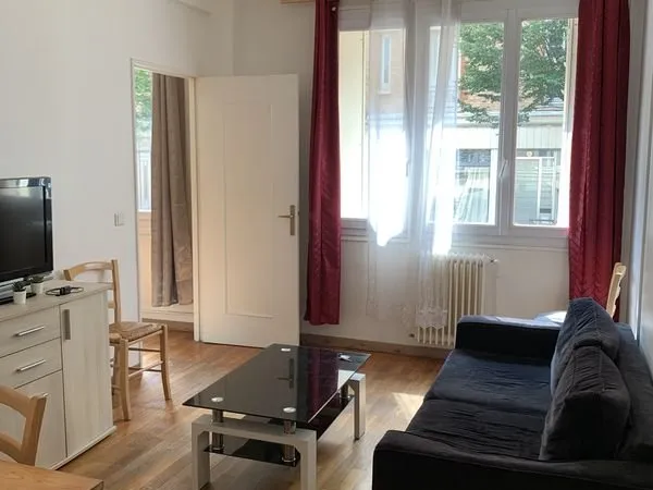 Chambre à louer en colocation à Cachan