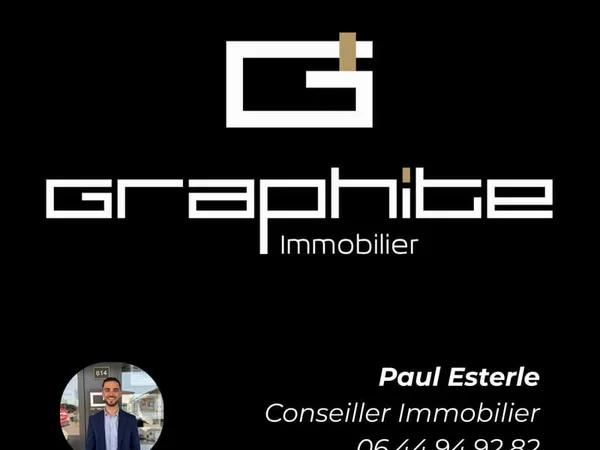 APPARTEMENT T2 - 35m2 - FRANCHEVILLE LE HAUT