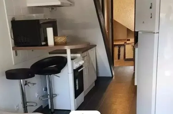 Appartement 2 pièces 27 m²