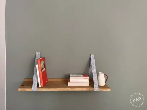 Appartement 1 pièce 37 m²