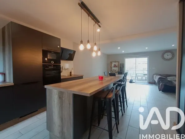 Maison 5 pièces 105 m²