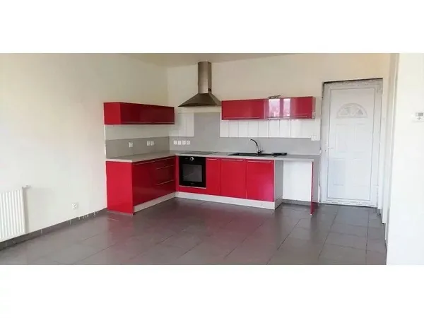 Appartement 4 pièces 73 m²