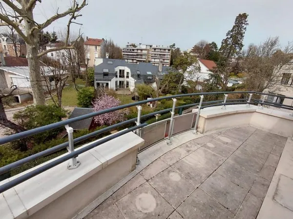 Appartement 2 pièces 58 m²