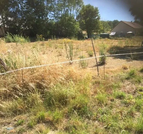 TERRAIN CONSTRUCTIBLE