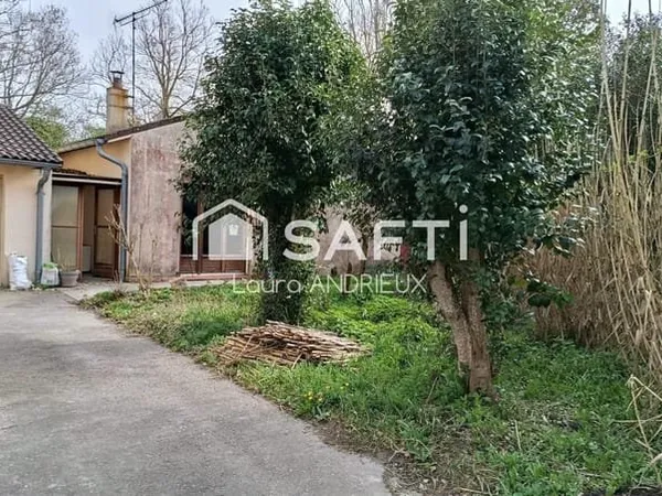 Maison de 97 m² sur Calmont