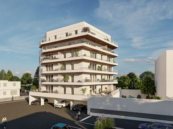 Appartement (T3) - 70.09