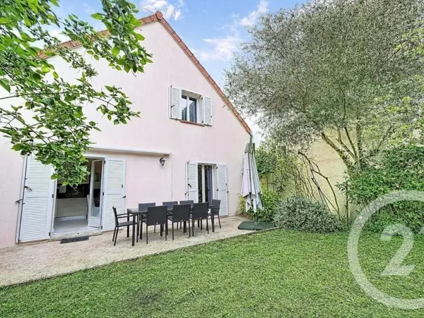 Maison 5 pièces 129 m²