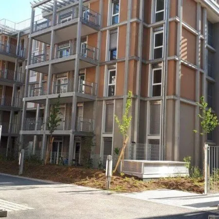 Appartement 1 pièce 30 m²