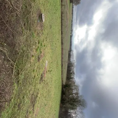 Potager à louer 2000m² - Cadre naturel - Proche Surgères