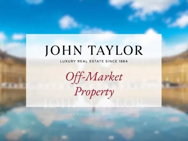 Saint Genès - Hôtel Particulier, prestations exceptionnelles - John Taylor