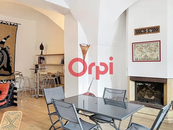 Maison 4 pièces 132 m²