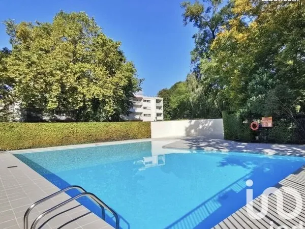 Appartement 4 pièces 83 m²