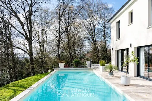 Maison 5 pièces 153 m²