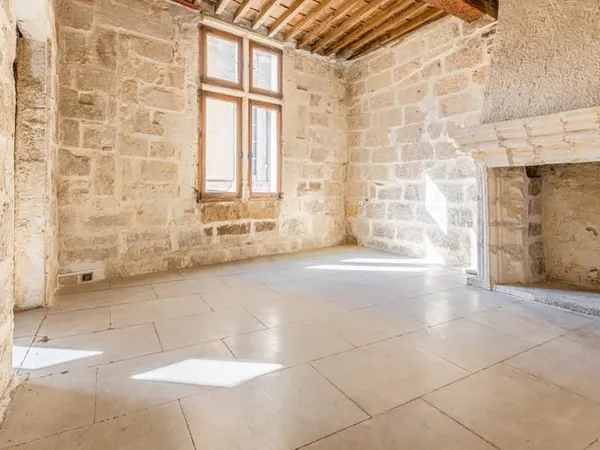 APPARTEMENT - ECUSSON