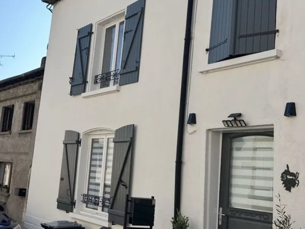Maison sur Gondreville