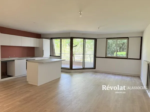 Vends T4 - 82m² - Bordeaux 33300