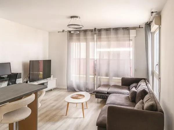 À saisir rapidement ! Bel appartement 3 pièces en exclusivité.