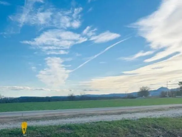 Terrain à bâtir de 365m² à Beauregard-Vendon