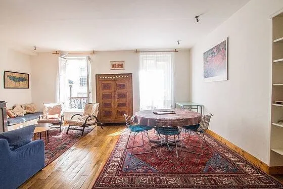 Appartement 2 pièces 68 m²