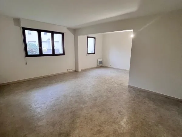 Appartement 2 pièces 53 m²