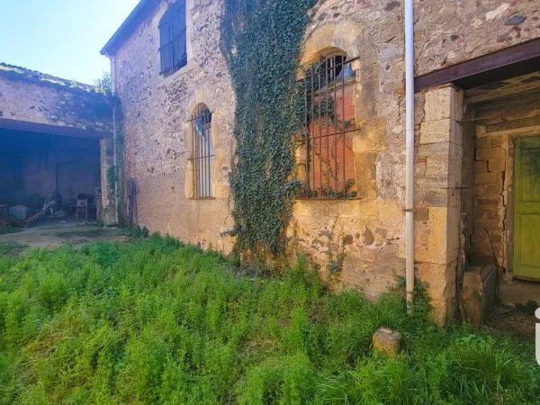 Maison 3 pièces 224 m²