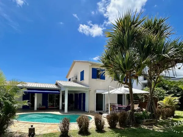 Maison 6 pièces 145 m²