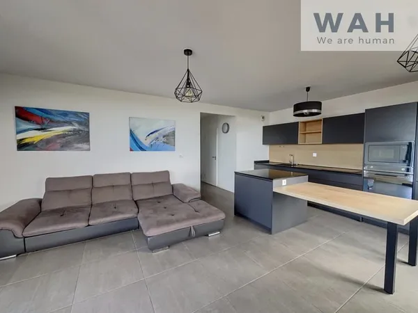 VENTE APPARTEMENT 3 PIÈCES - MONTPELLIER 34000 - LA LIRONDE / PORT MARIANNE
