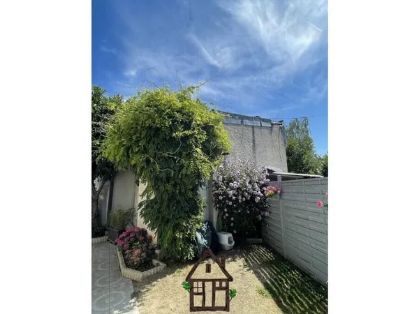 Maison 5 pièces 118 m²