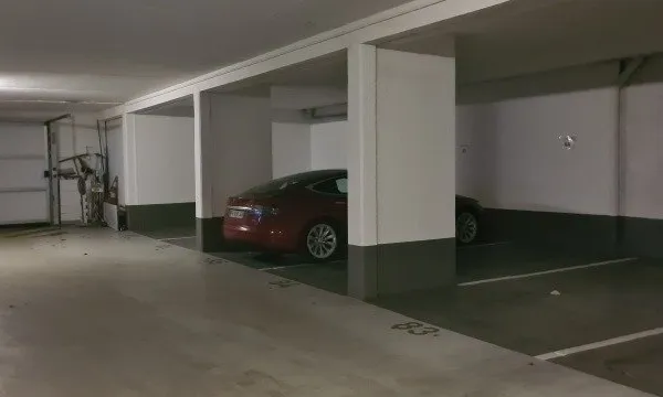 Stationnement Location Orléans   60€