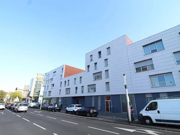 Stationnement Location Roubaix   60€