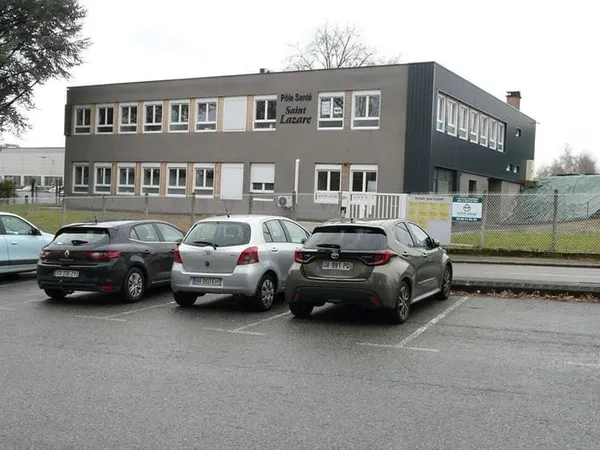 Local 18 m²