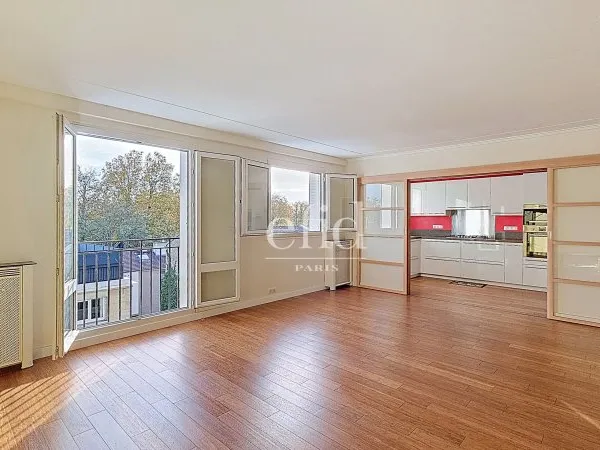 Vends appartement familial