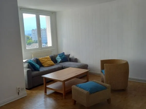Appartement F5