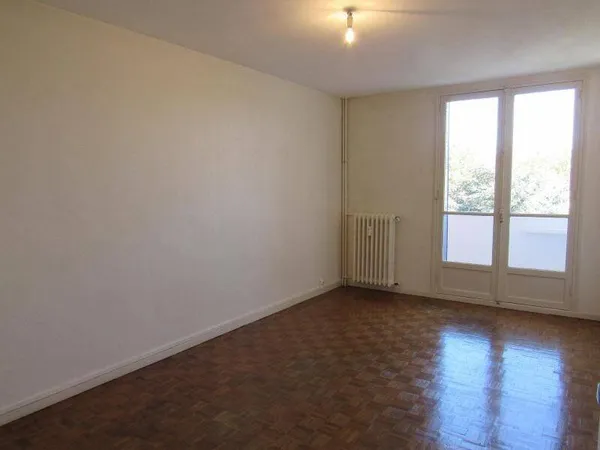 Appartement 2 pièces 37 m²