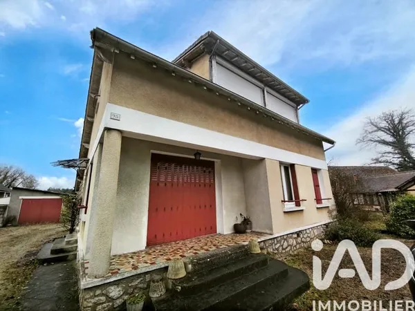 Vente Maison/villa 4 pièces