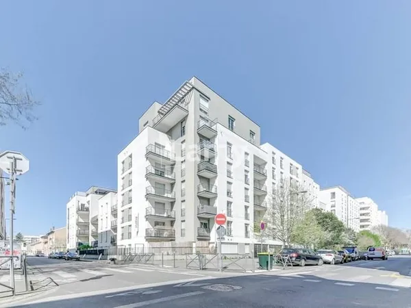 Appartement 1 pièce 20 m²