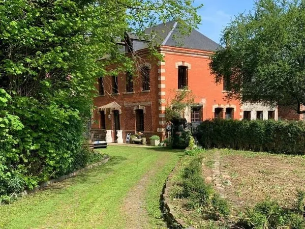Maison 6 pièces 178 m²