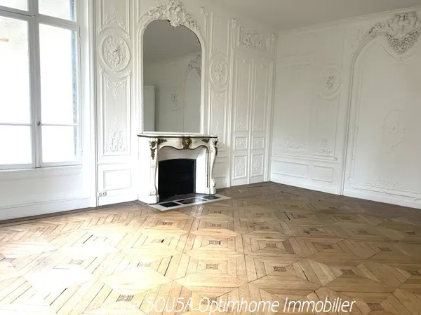 Vends appartement 141m²