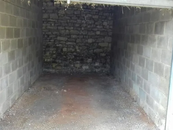 Stationnement Location Châteauroux   58€