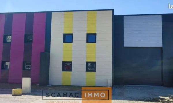 Local 164 m²