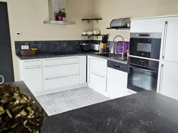 Maison 4 pièces 99 m²