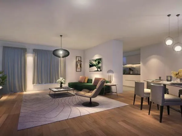 Saint-Martin-Bellevue 5 PIÈCES offrant 108.6m²