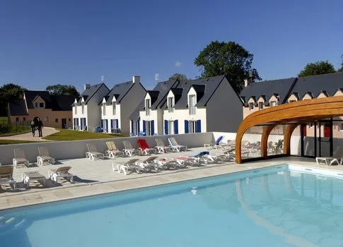 Crozon Morgat : Idéal investissement locatif et/ ou résidence secondaire