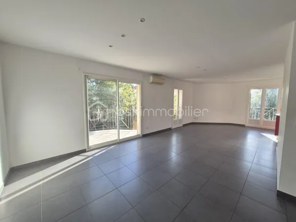 Appartement 4 pièces 95 m²