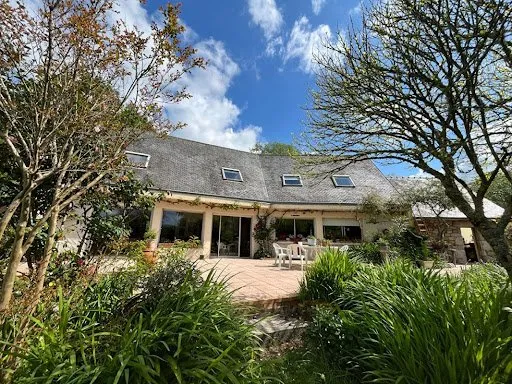 Propriété 7 pièces 268 m²