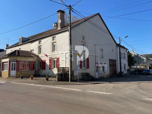 Maison 52700