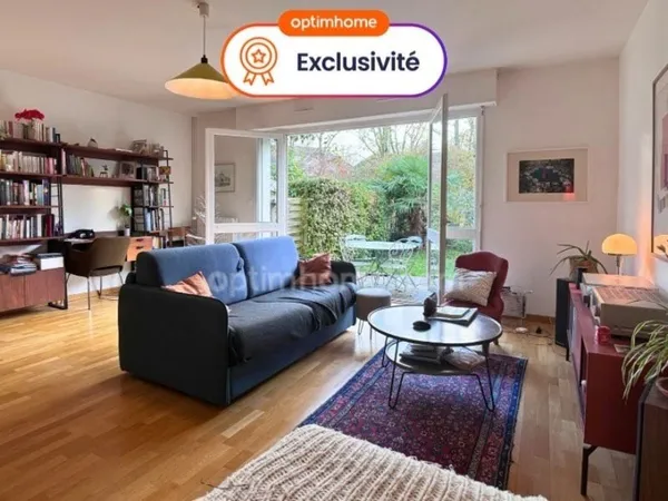 Maison 4 pièces 92 m²