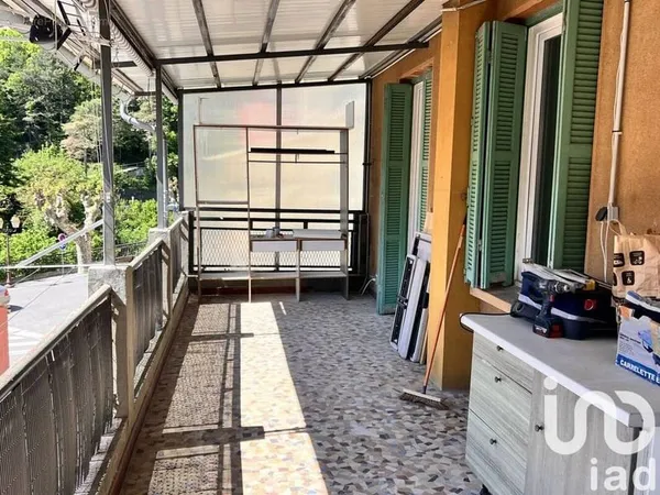 Appartement 4 pièces 87 m²