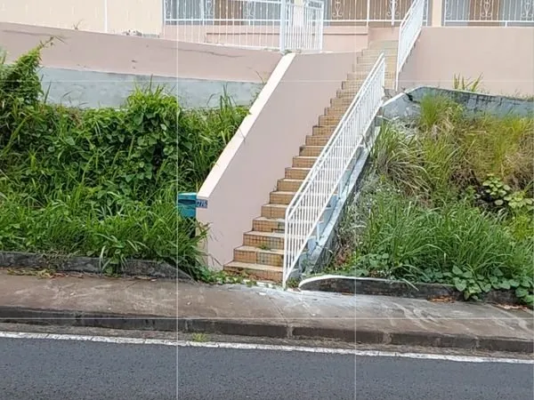 Location maison individuelle